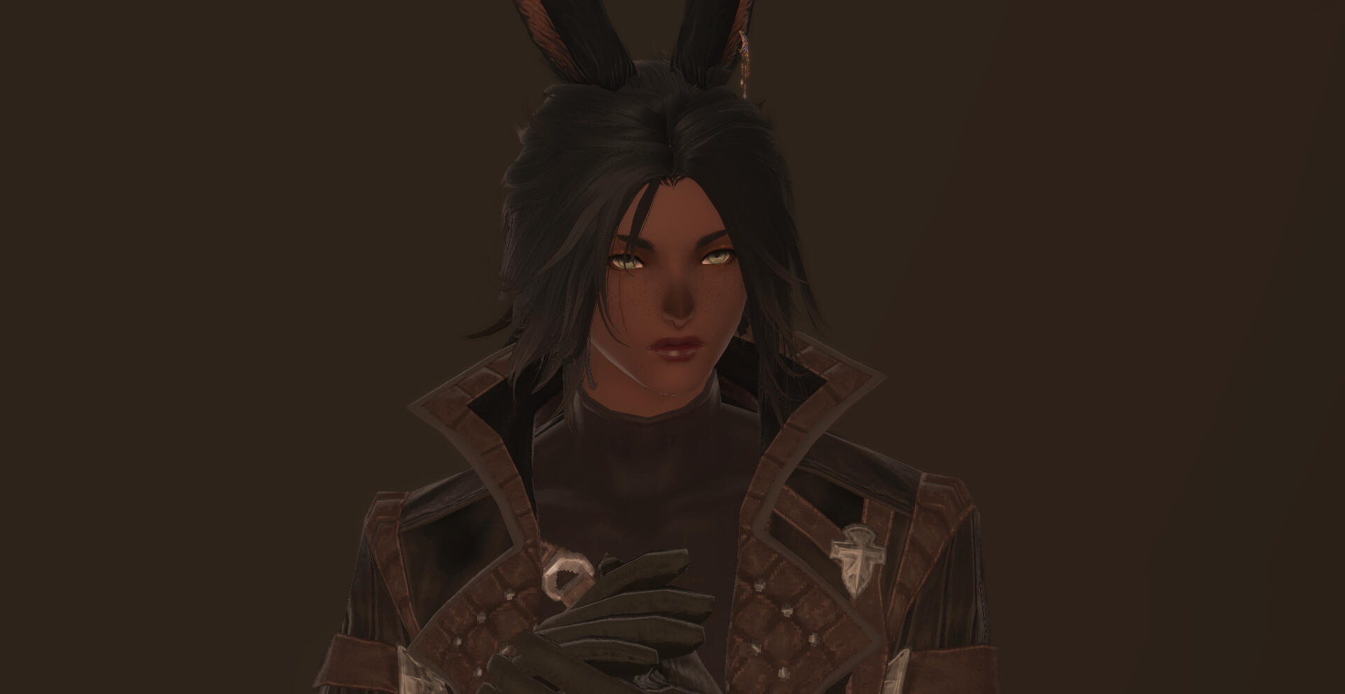 the dagger of ul'dah.