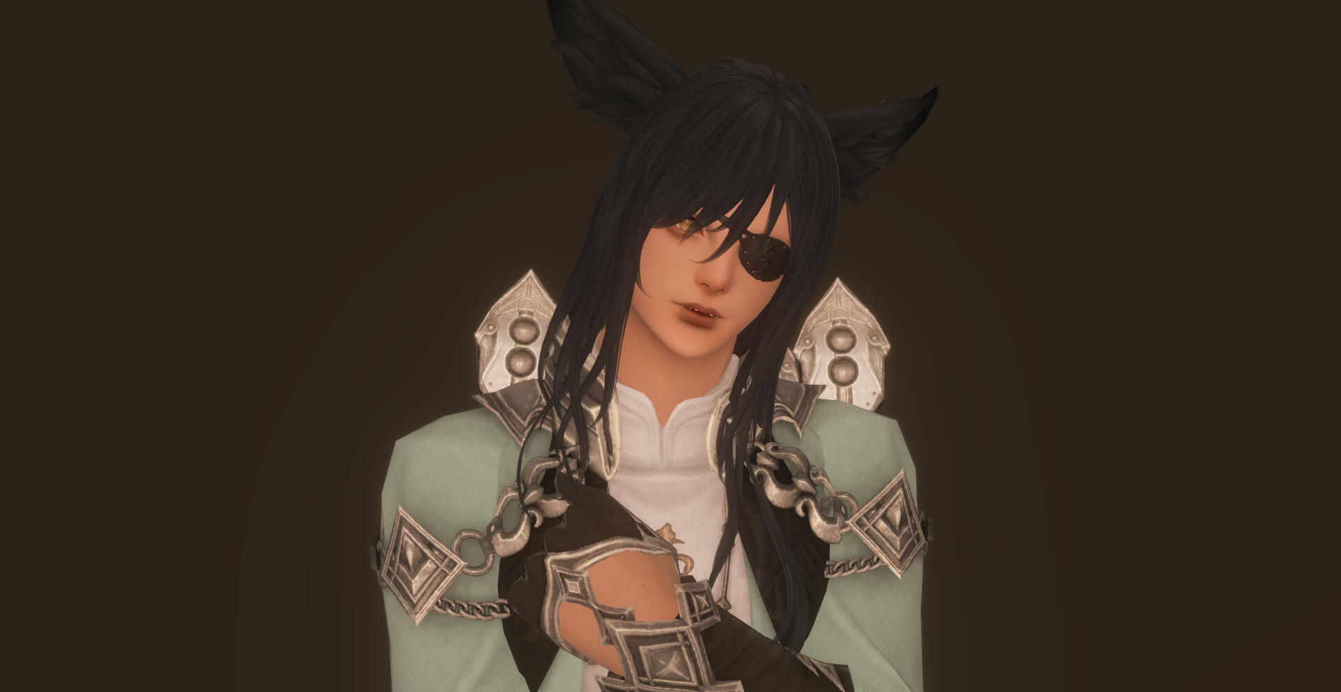 secret trader, secret saver.